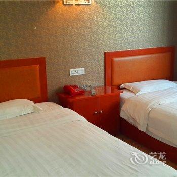 十堰金都宾馆酒店提供图片