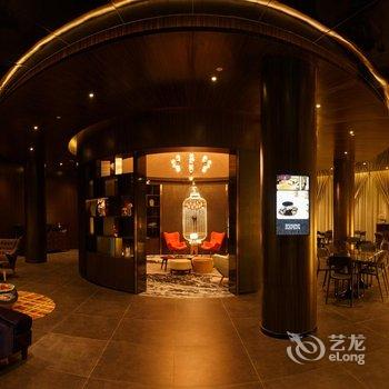 广州域酒店酒店提供图片