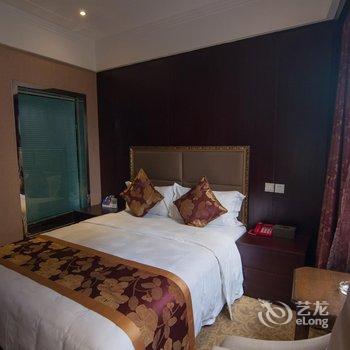 绵阳美地假日酒店酒店提供图片