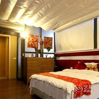 南投潭香时尚精致渡假旅馆酒店提供图片
