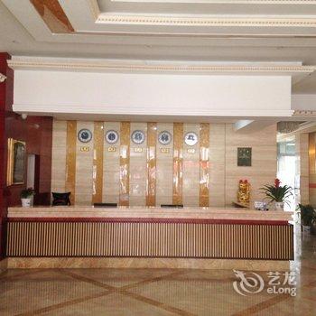 蕲春龙廷大酒店酒店提供图片