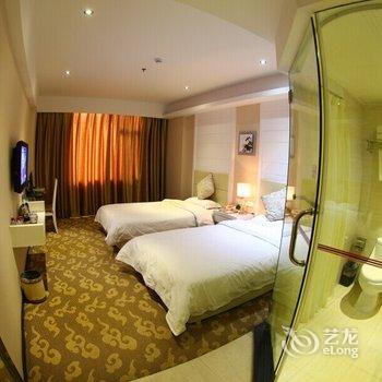 利川东方假日酒店酒店提供图片