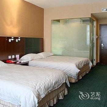 哈尔滨龙达假日酒店酒店提供图片