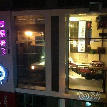 玉溪美一刻酒店酒店提供图片