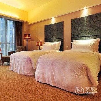 十堰世纪百强武当雅阁国际大酒店酒店提供图片