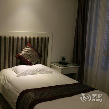 上海知青时代精品酒店酒店提供图片
