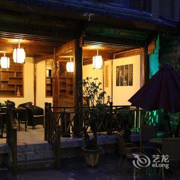 丽江束河吉纳居精品客栈酒店提供图片