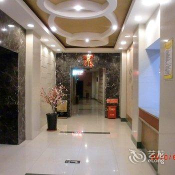 伊宁双银快捷酒店酒店提供图片