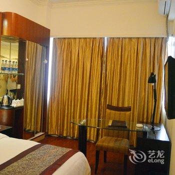 海口豪威麒麟商务酒店酒店提供图片