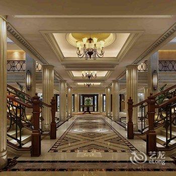 重庆斯特拉福精品酒店(永川)酒店提供图片