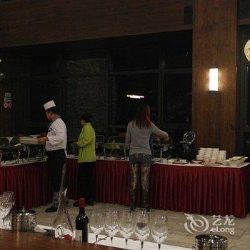 张家口云顶世界酒店酒店提供图片