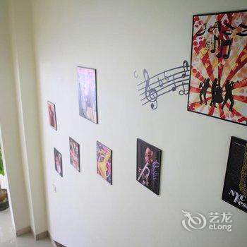 韶关丹霞山音乐之旅客栈酒店提供图片