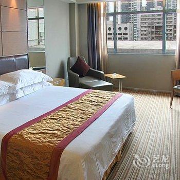 珠海城市中心酒店酒店提供图片