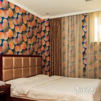 辉县如一家快捷酒店酒店提供图片