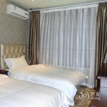 珲春东方明珠商务宾馆酒店提供图片