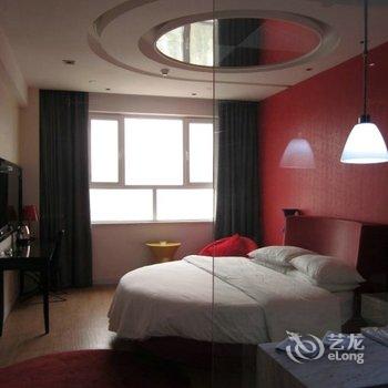叶城德隆精品酒店酒店提供图片