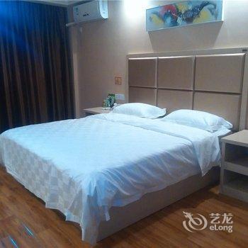 十堰城东商务宾馆酒店提供图片
