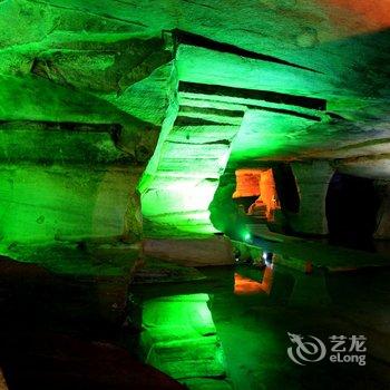 黄山景区门票酒店提供图片