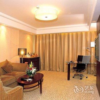广州总统大酒店酒店提供图片