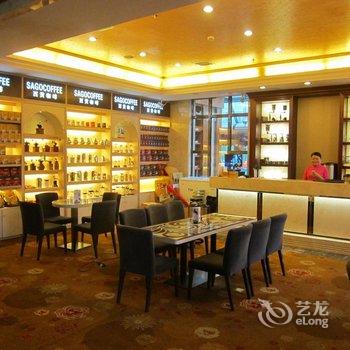 东兴国门大酒店酒店提供图片