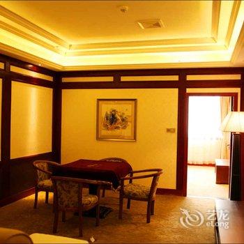 重庆乔富商务酒店酒店提供图片