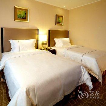 广东东方国际饭店(广州)酒店提供图片