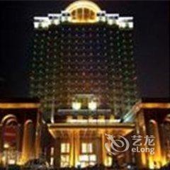 淮安鼎鸿快捷酒店酒店提供图片