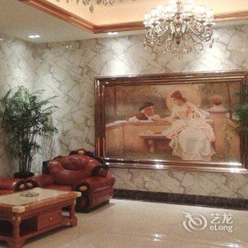 英山卓太温泉大酒店酒店提供图片