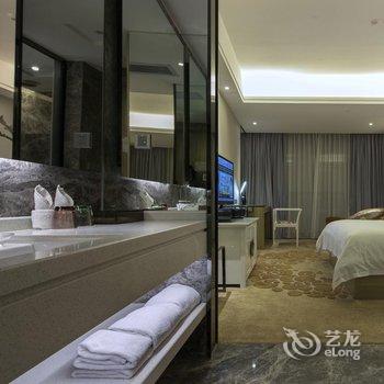 柏高酒店(广州东风路省政府店)酒店提供图片
