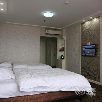 温州辰夕居宾馆酒店提供图片