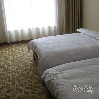 德钦神川大酒店酒店提供图片