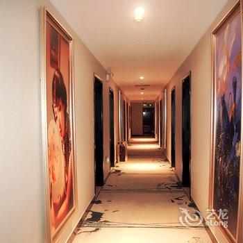 乌鲁木齐市银华酒店酒店提供图片