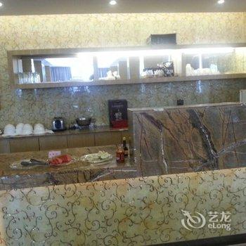 长安镇浮乐德商旅酒店酒店提供图片