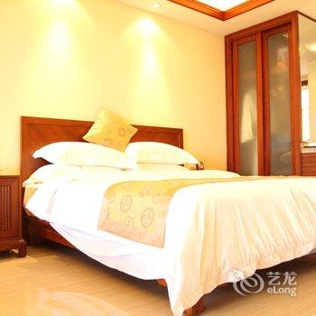 临高县博厚柏励海景温泉公寓酒店酒店提供图片