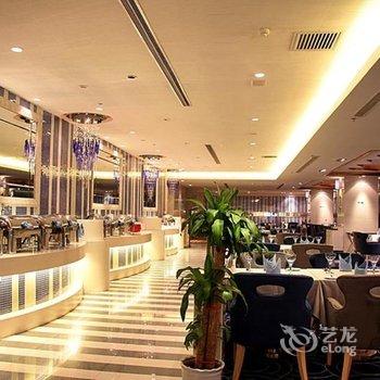 西安天朗时代大酒店酒店提供图片