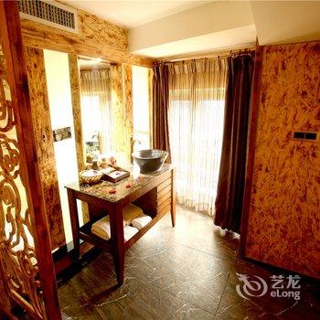 昆明亨瑞丰客栈(万商城店)酒店提供图片
