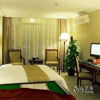 中山喜悦商务酒店酒店提供图片