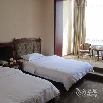佳木斯鼎峰商务酒店酒店提供图片