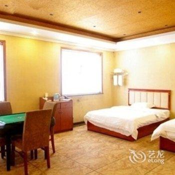 岳阳依江宾馆(岳阳楼店)酒店提供图片