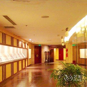 沈阳丽阳国际饭店酒店提供图片