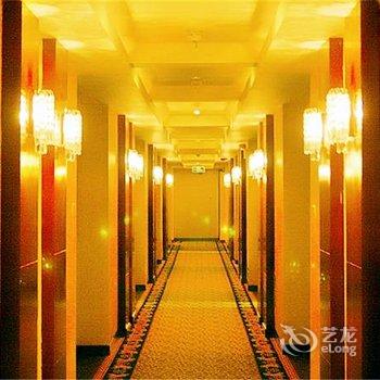 西藏拉威国际酒店(拉萨)酒店提供图片