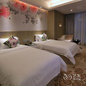 柏高酒店(广州东风路省政府店)酒店提供图片