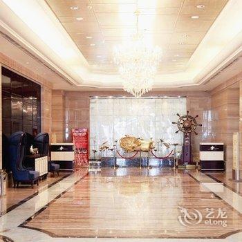 辽宁中伟假日国际酒店酒店提供图片