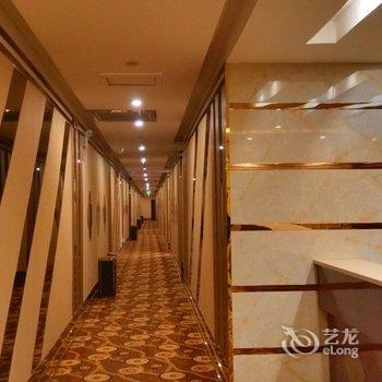西宁山楂树快捷酒店酒店提供图片