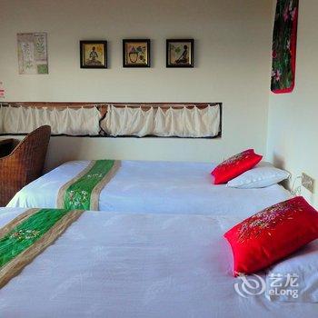 泸沽湖岸芷汀兰客栈酒店提供图片