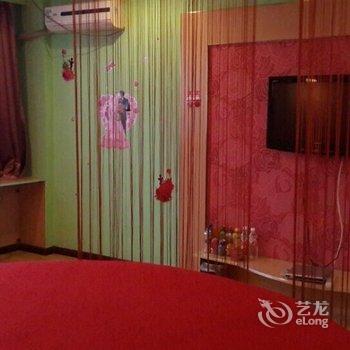 调兵山尚客优快捷酒店酒店提供图片
