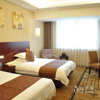 金华六合大酒店酒店提供图片
