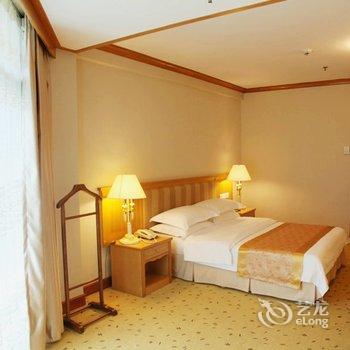 北海辰茂海滩酒店酒店提供图片