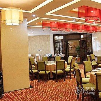 如东海洲大饭店酒店提供图片