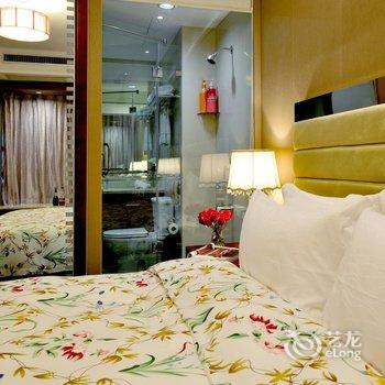 杭州爱丁堡假日酒店酒店提供图片
